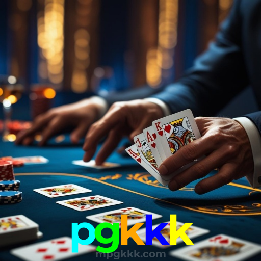 pgkkk Métodos de Pagamento