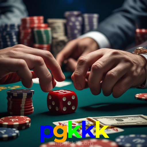 pgkkk Jogos de Slots