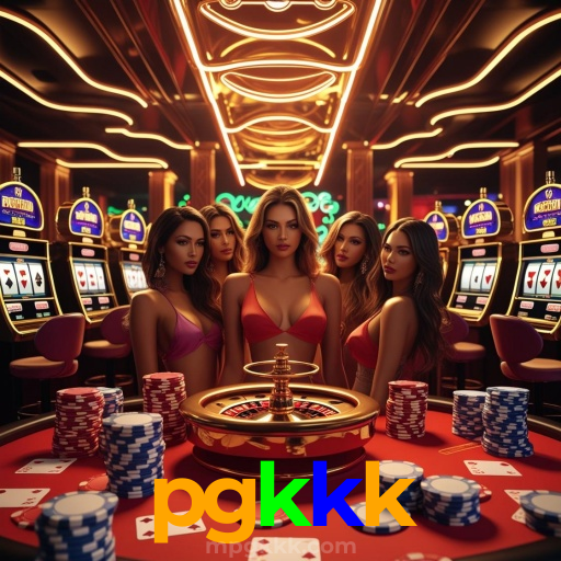pgkkk Todos os Jogos