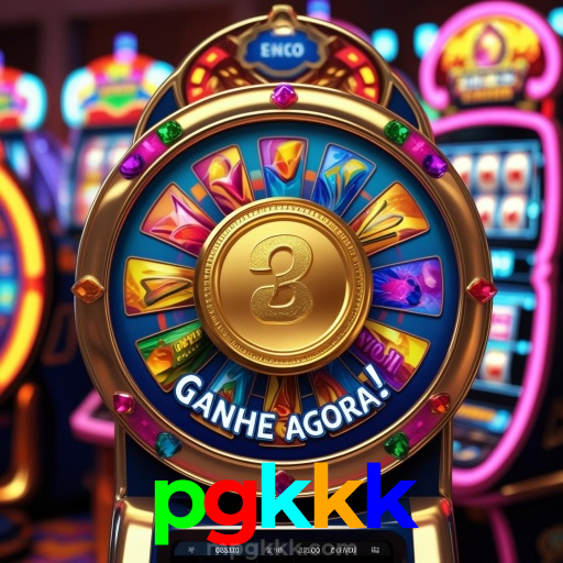 pgkkk Jogos de Slots