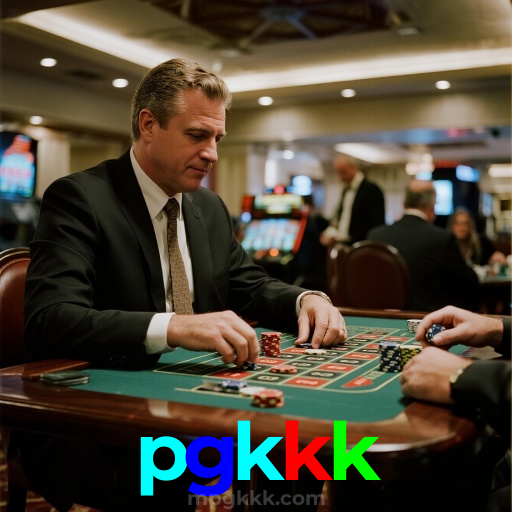 pgkkk Aplicativo Oficial