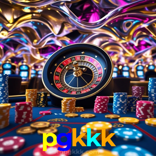 pgkkk Aplicativo Oficial