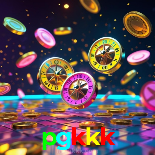 pgkkk Aplicativo Oficial
