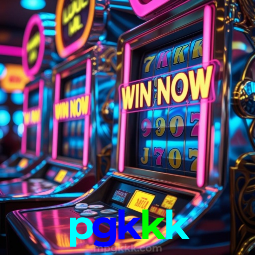 pgkkk Jogos de Slots