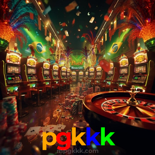 pgkkk Métodos de Pagamento