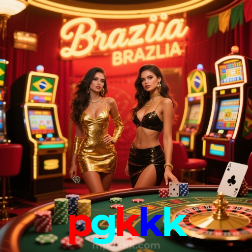 pgkkk Aplicativo Oficial