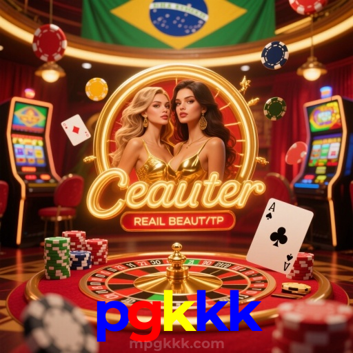 pgkkk Cassino Online