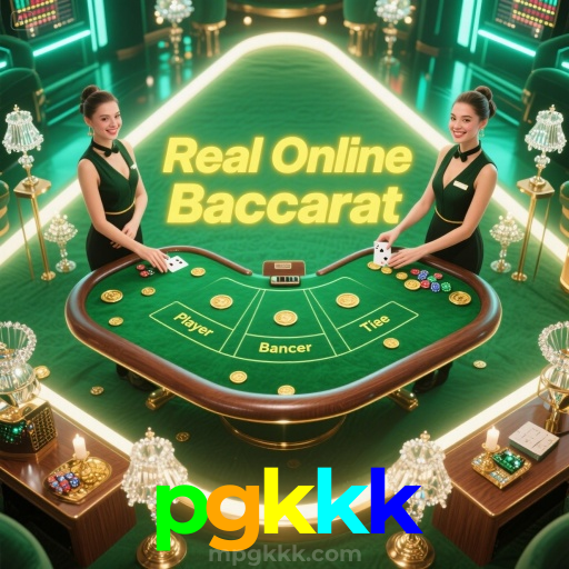 pgkkk Cassino Online