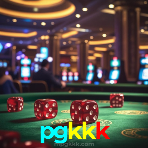 pgkkk Aplicativo Oficial