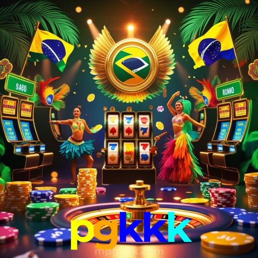 pgkkk Métodos de Pagamento