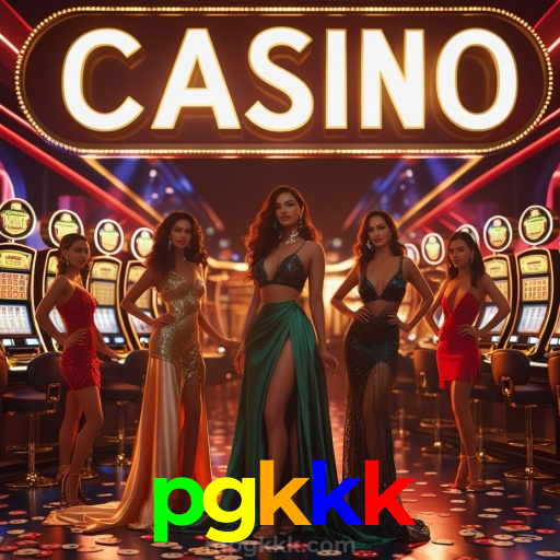 pgkkk Cassino Online